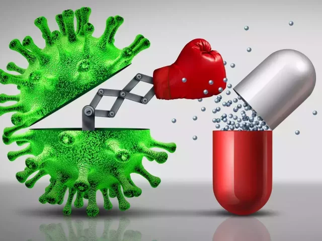 Exponential growth of Superbugs: Strong multi-sectorial steps needed to stem growing threat of AMR