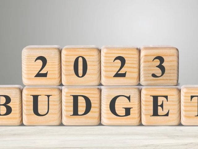 Budget 2023: A new vision for India’s healthcare is needed; will the govt rise to the occasion?