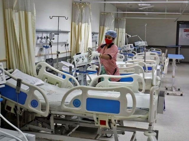 Here’s why digital adoption remains low in private health providers despite benefits