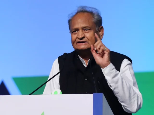 Pvt healthcare providers want Rajasthan’s ‘Right to Health’ law to be kept in abeyance